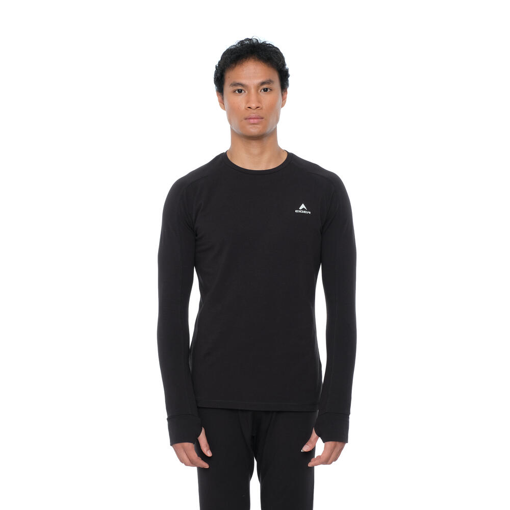 Eiger Agathis Baselayer Top