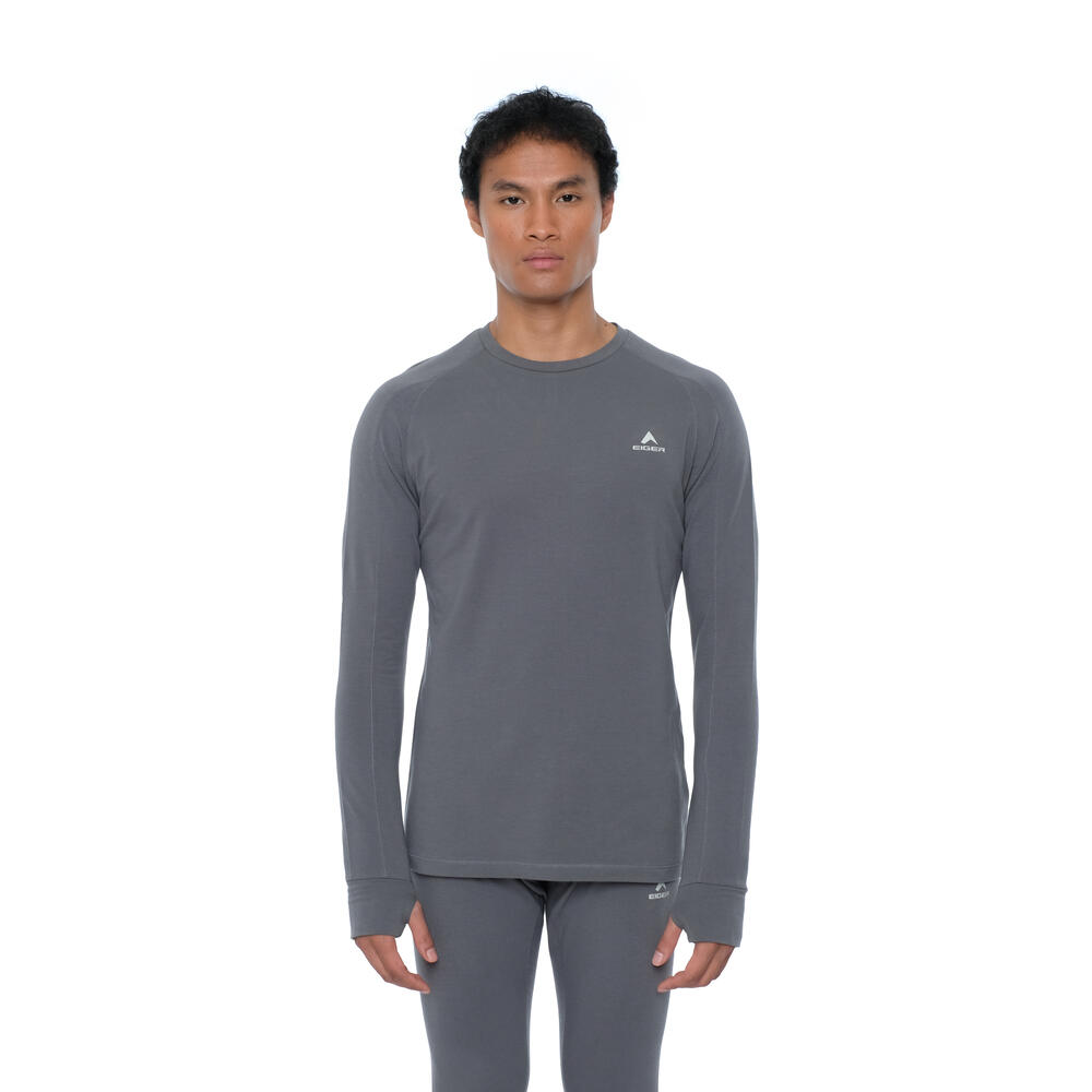 Eiger Agathis Baselayer Top