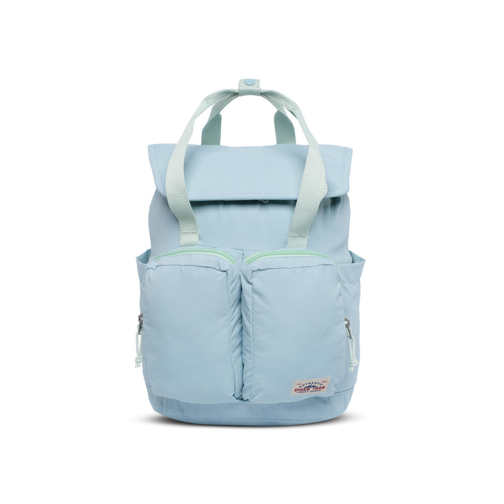 Eiger Women Saira Utility Mini Backpack