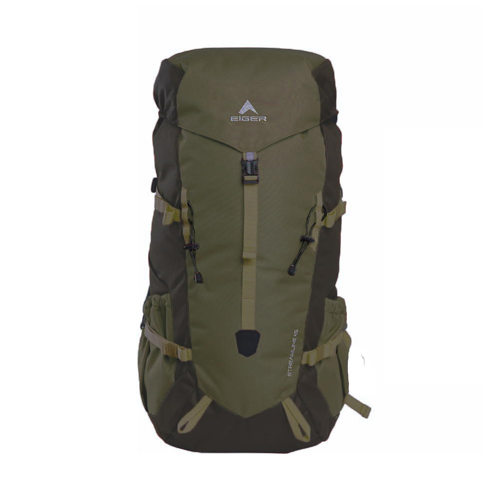 Eiger Streamline 45 Carrier