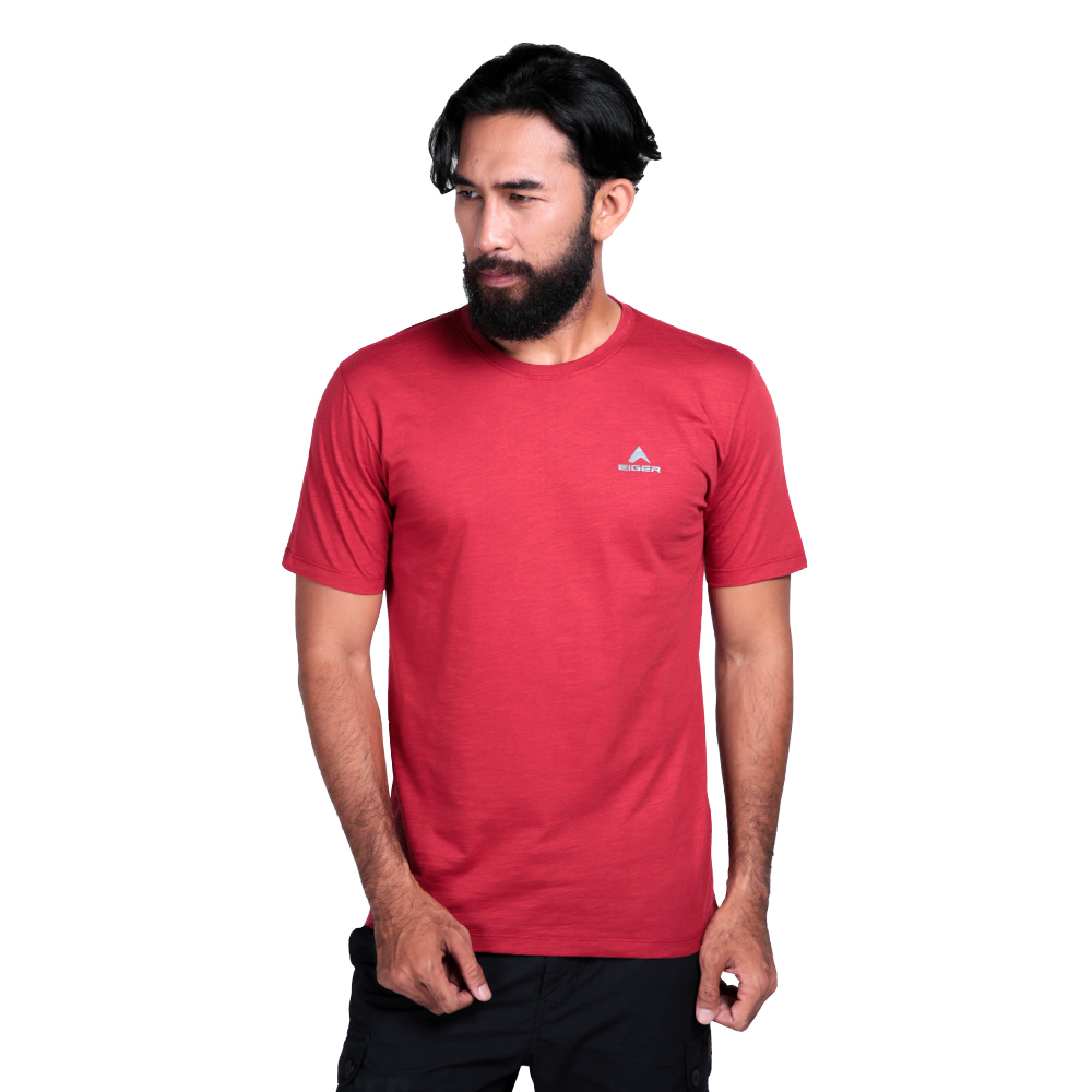 Eiger Reaction T-Shirt