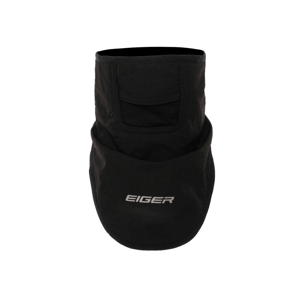 Eiger Evredait Mask Buff Bandana