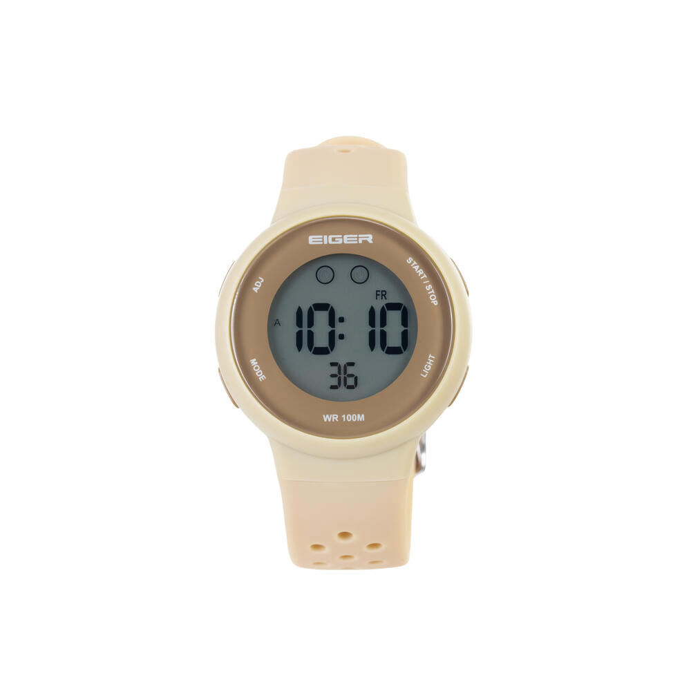 Eiger Savatra Watch