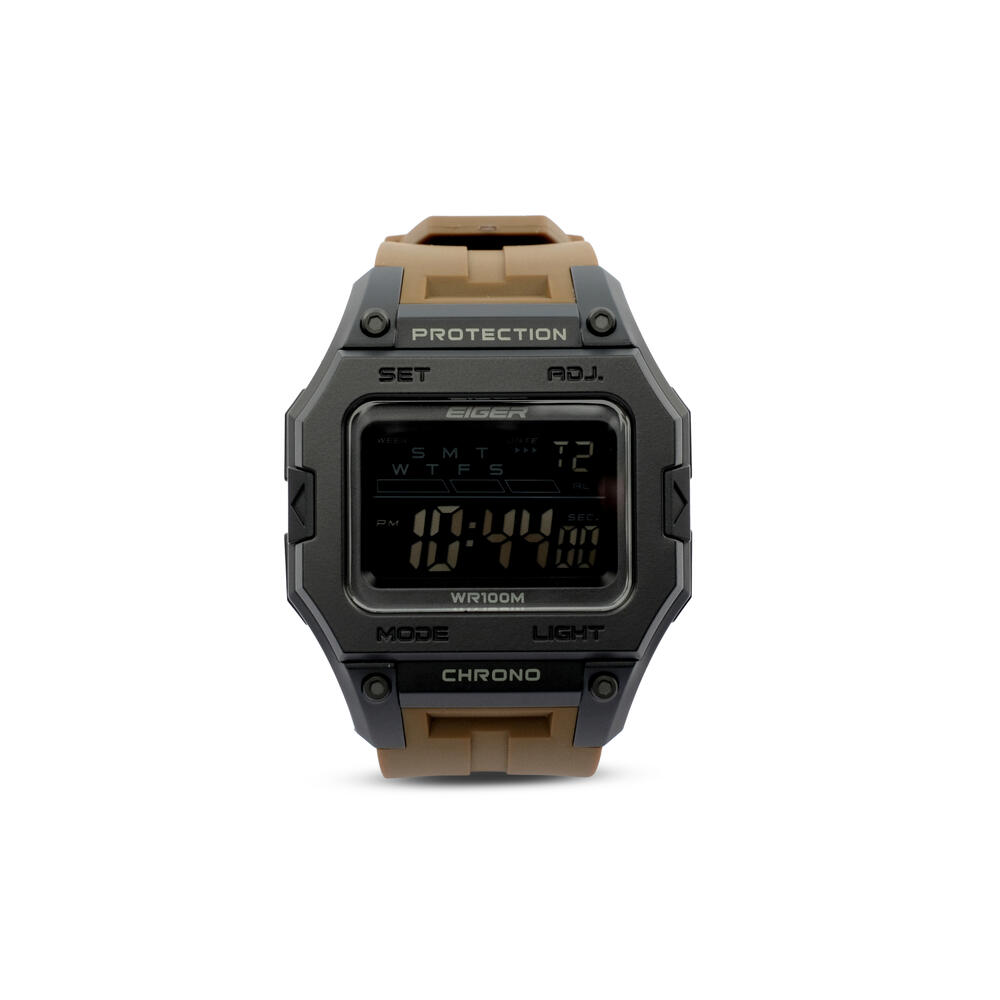Eiger Karlskoga Watch