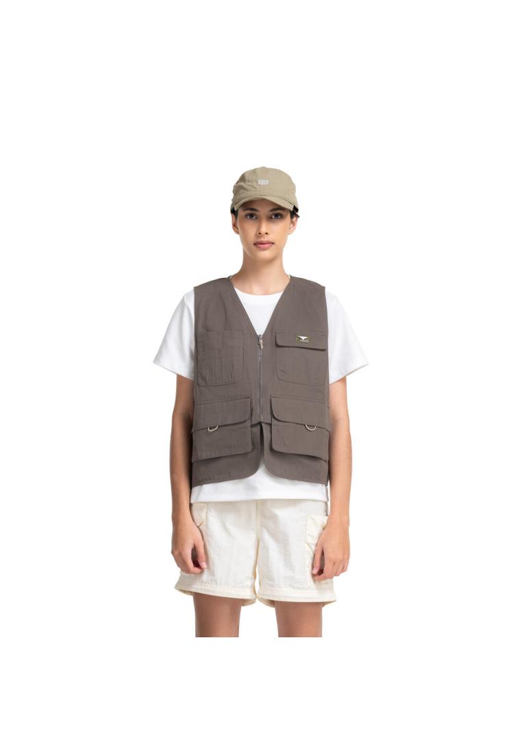 Eiger Women Syca Utility Vest