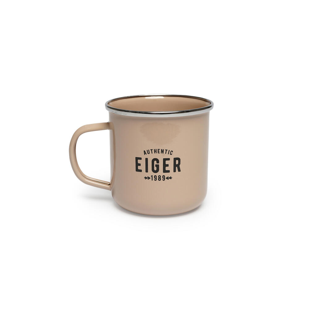 Eiger Pts Enamel 2.0 Cup