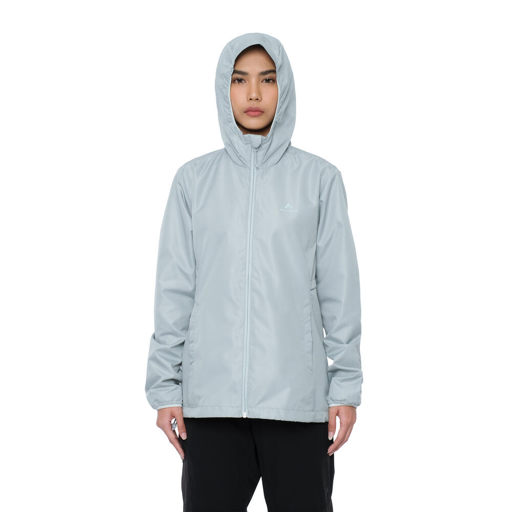 Eiger X Women Airwall Jacket