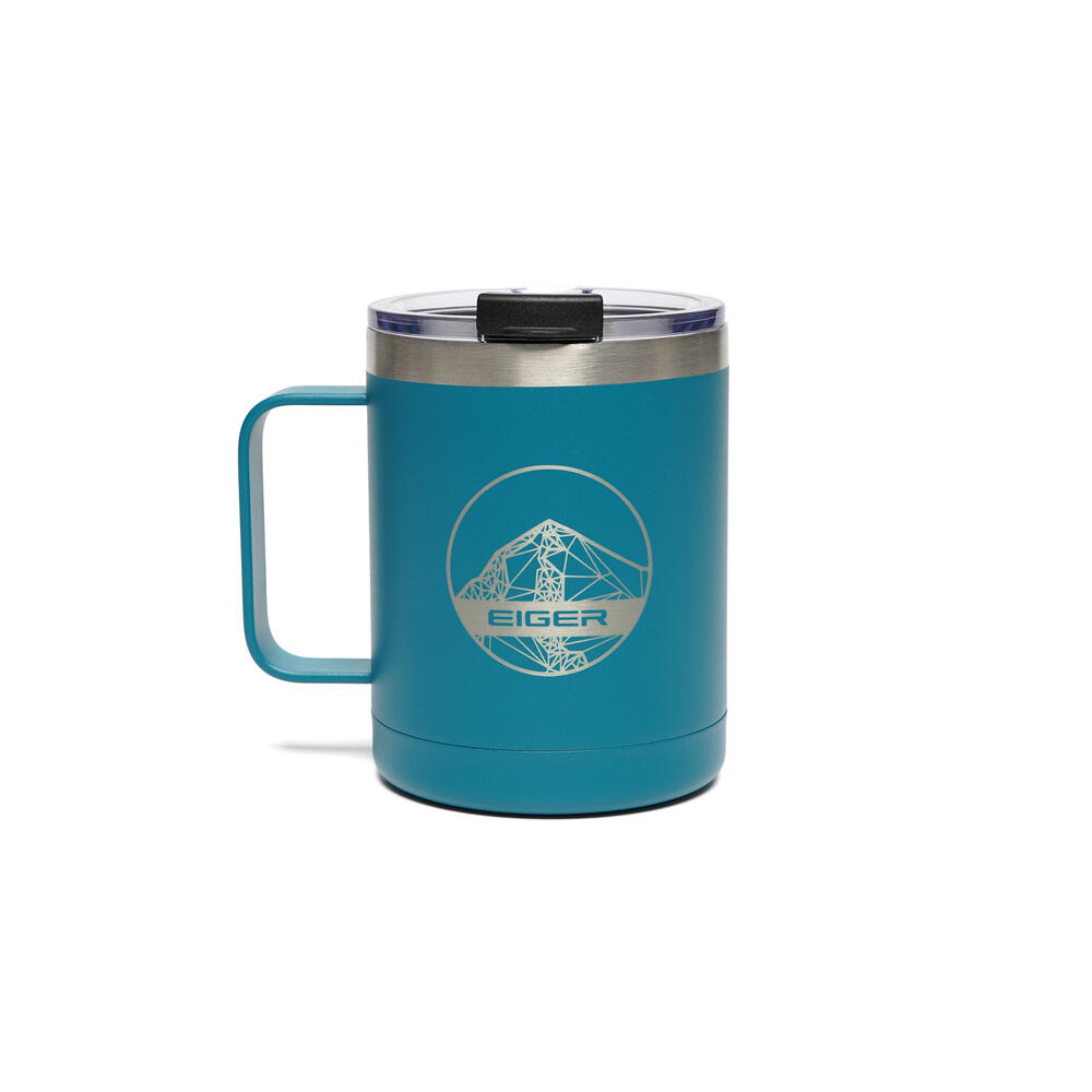Eiger Taza Mug