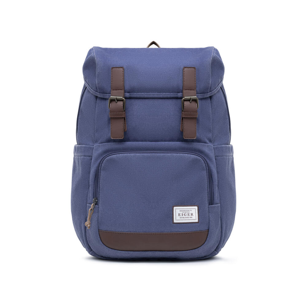 Eiger Btr Canvas Laptop Ws Backpack