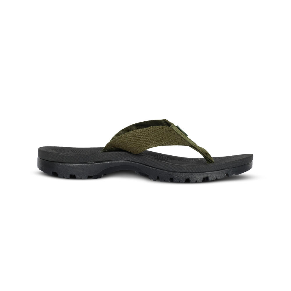 Eiger Bhardev Pinch Sole Black