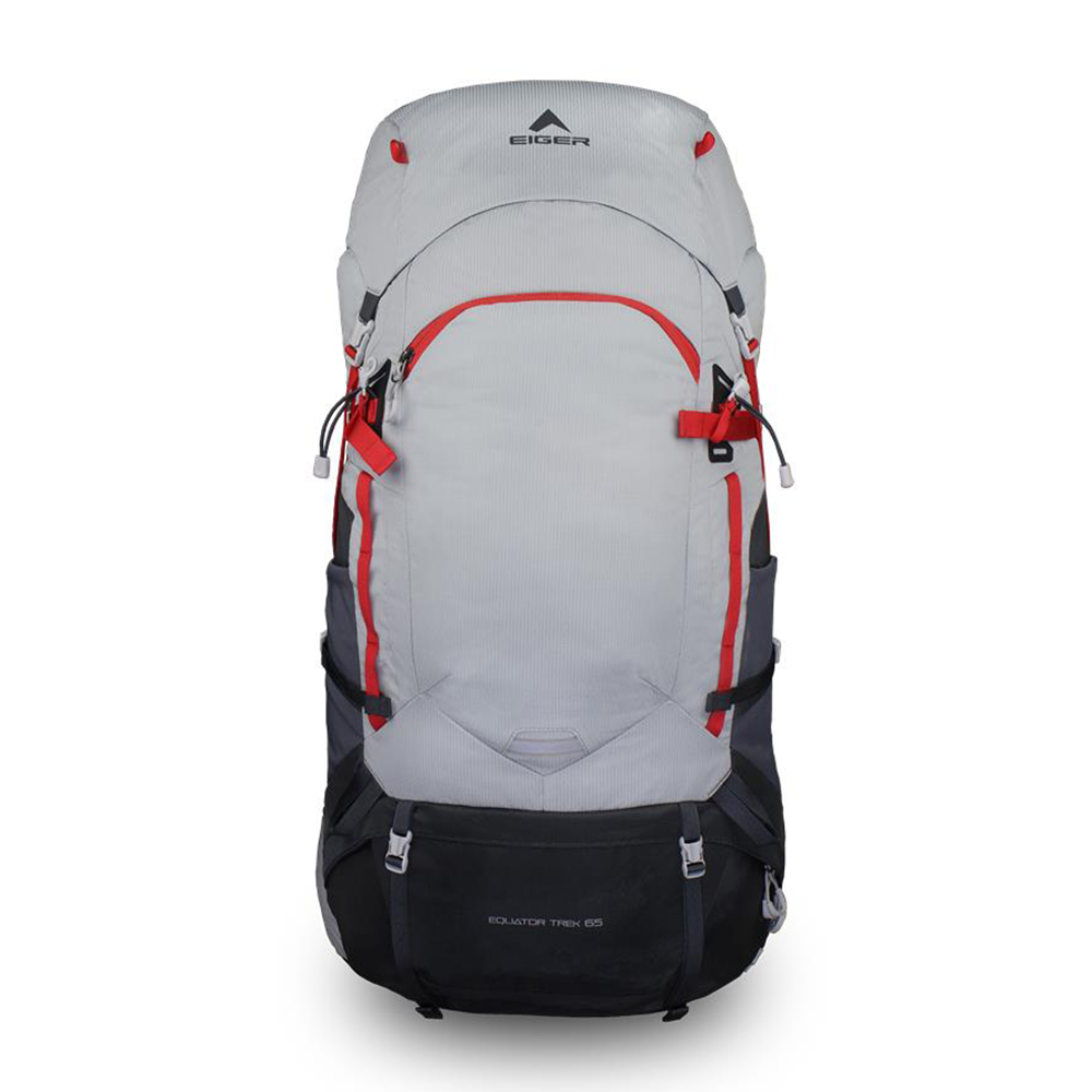 Eiger Equator Trek 65 Carrier