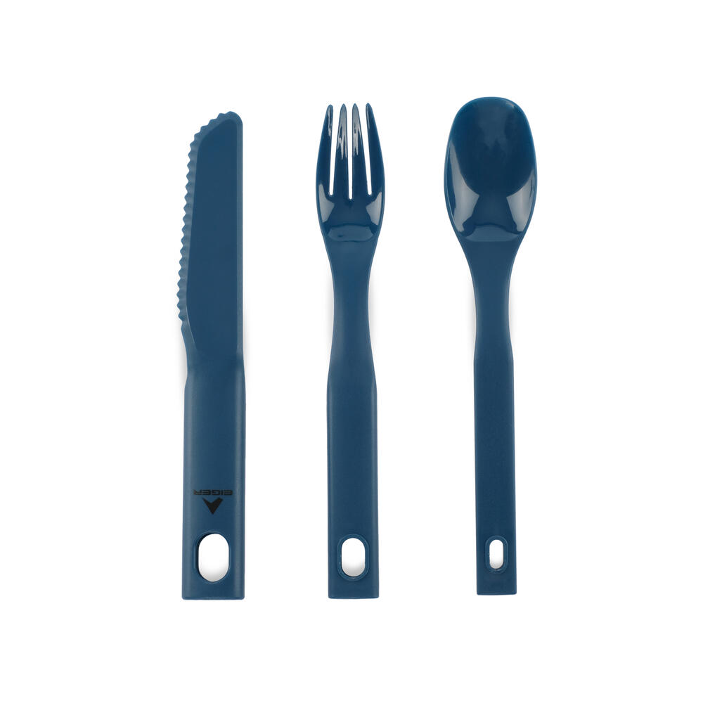 Eiger Uncaria Lightweight Utensil