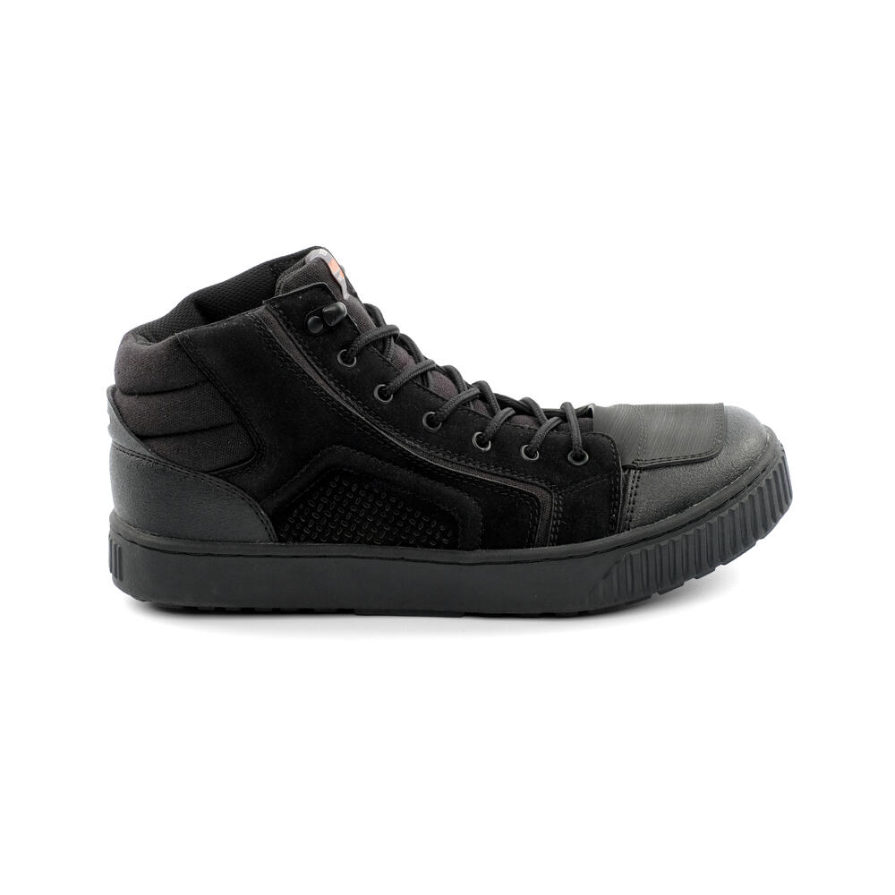 Eiger Gaea Mid Cut 2.0 Shoes