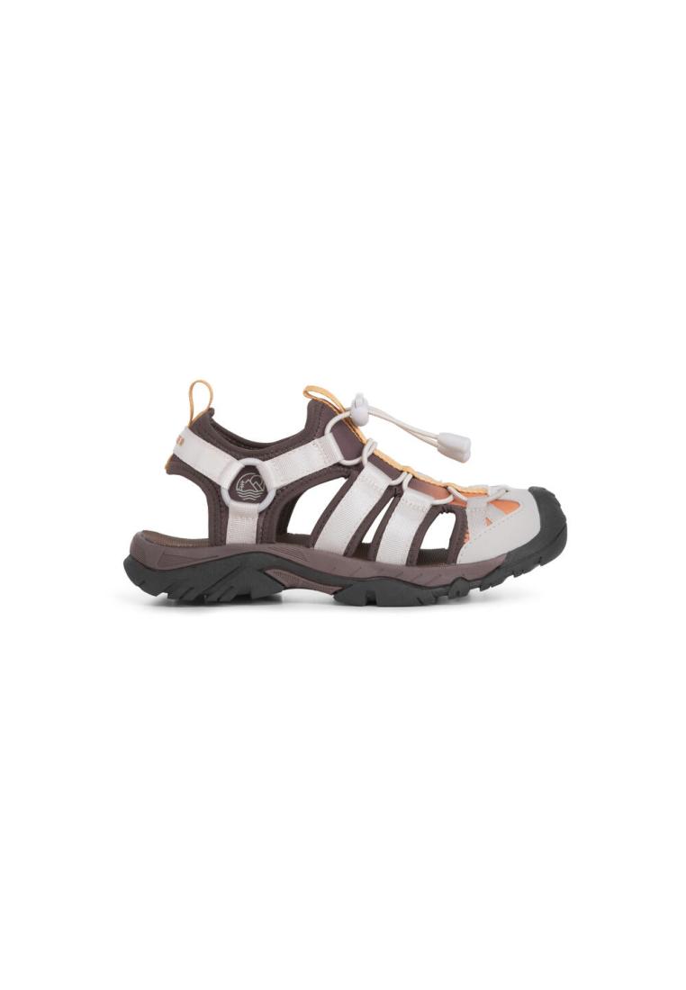 Eiger Jr Moorland Toe Sandals