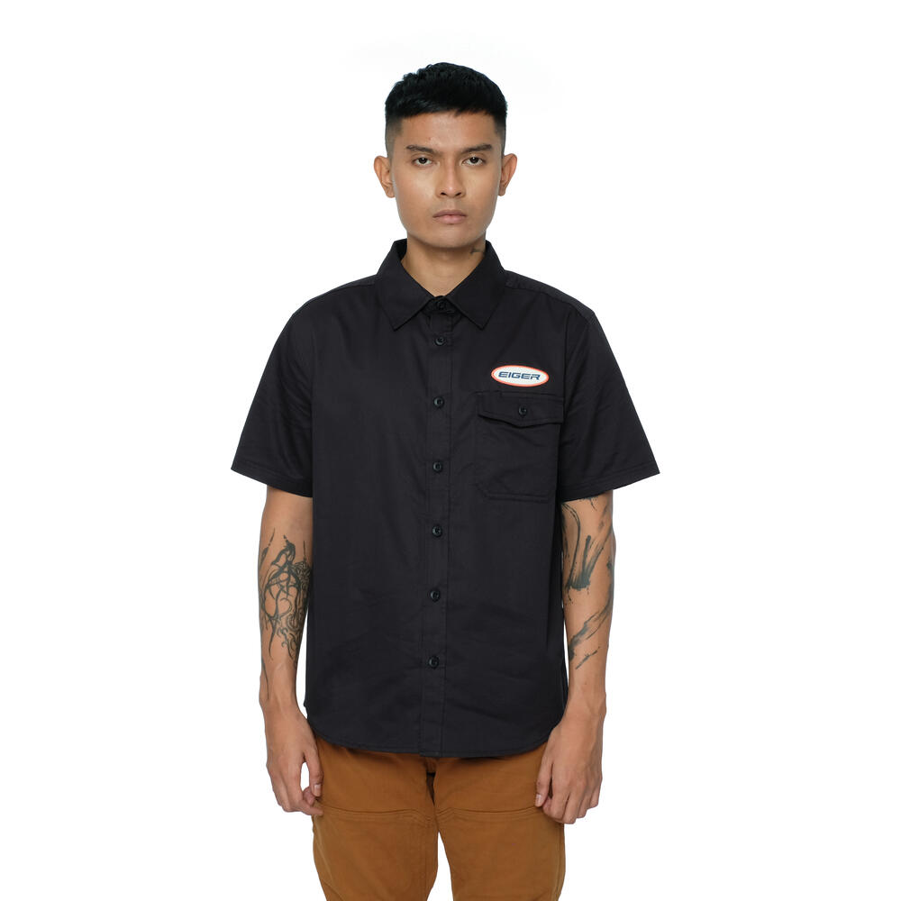 Eiger Machine Street 2.0 Shirt