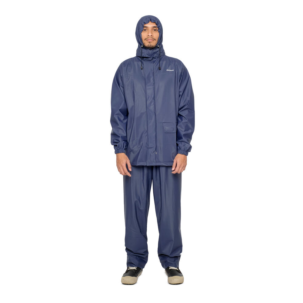 Eiger Downpour Raincoat