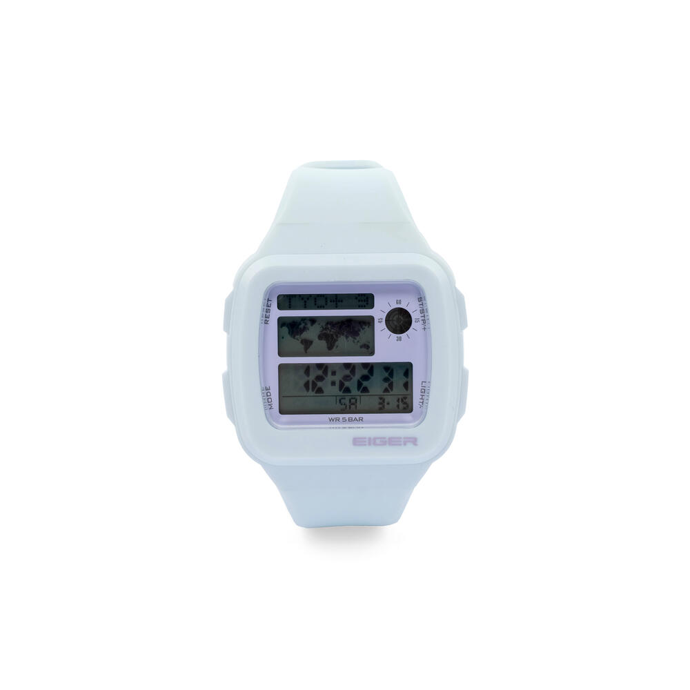 Eiger Women Lucent Digital Watch