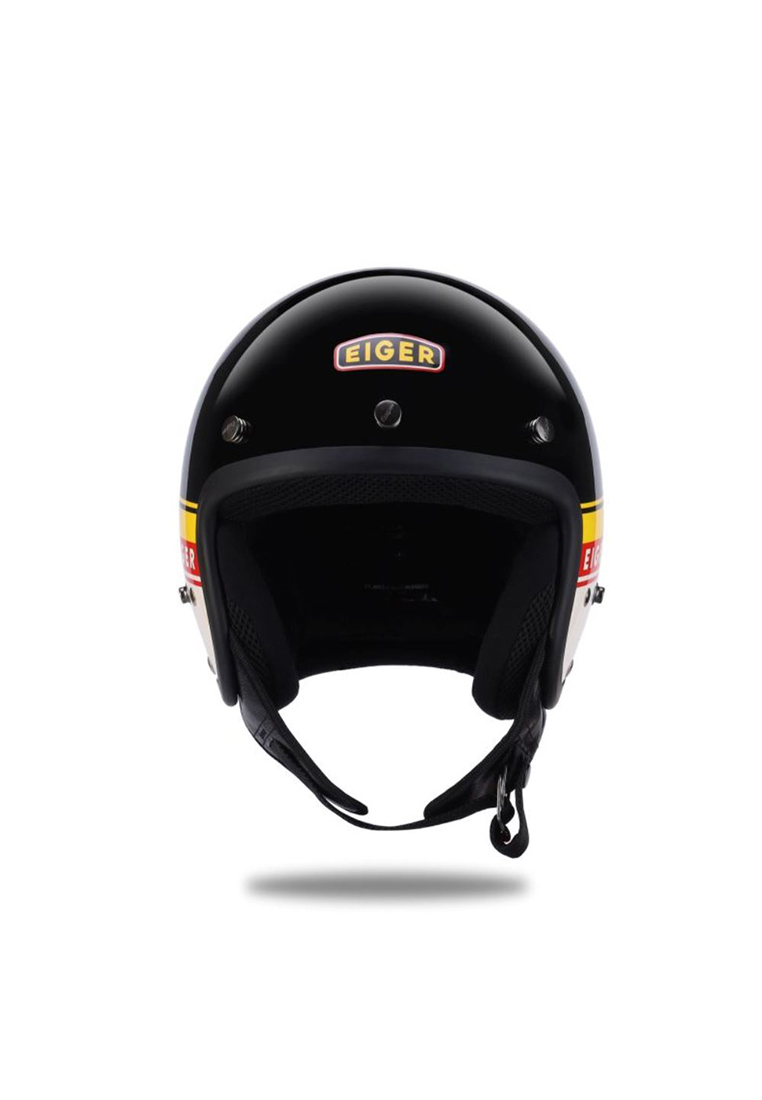 Eiger Vecchio Hf Helmet Black