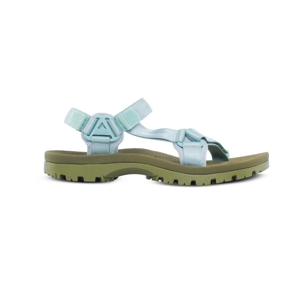 Eiger Women Bhardev Roll Strap 2.0 Sandals