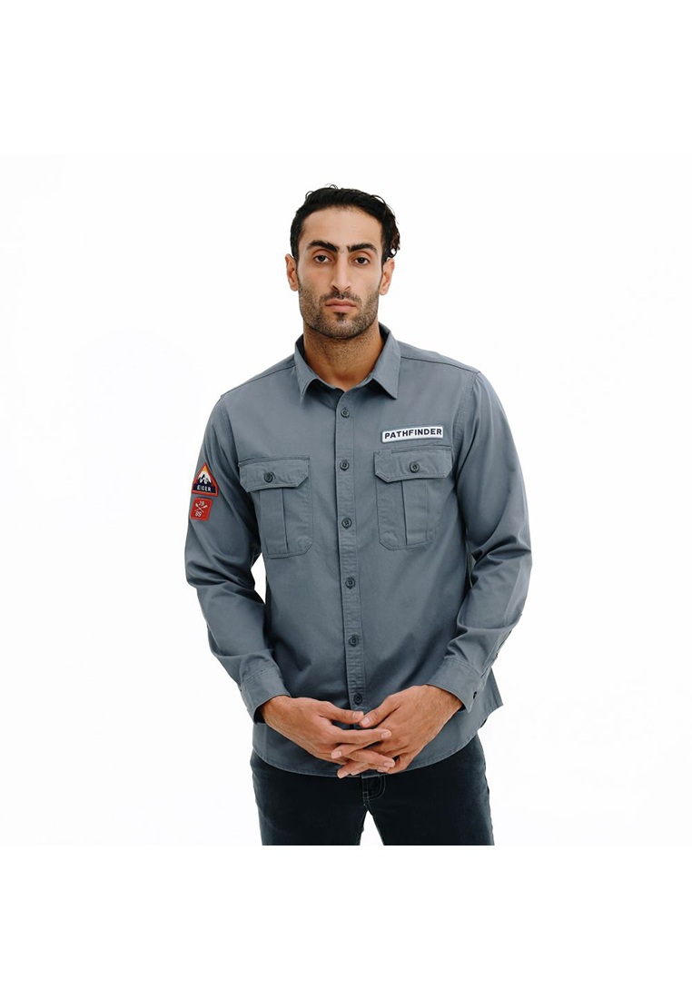 Eiger Pathfinder Shirt 2.0