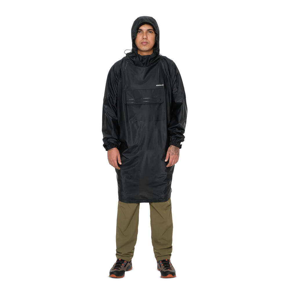 Eiger Rainssen Raincoat