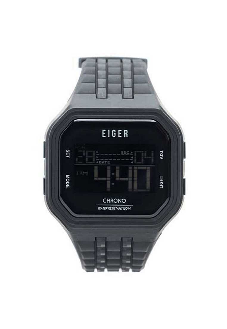 Eiger Linville Watch