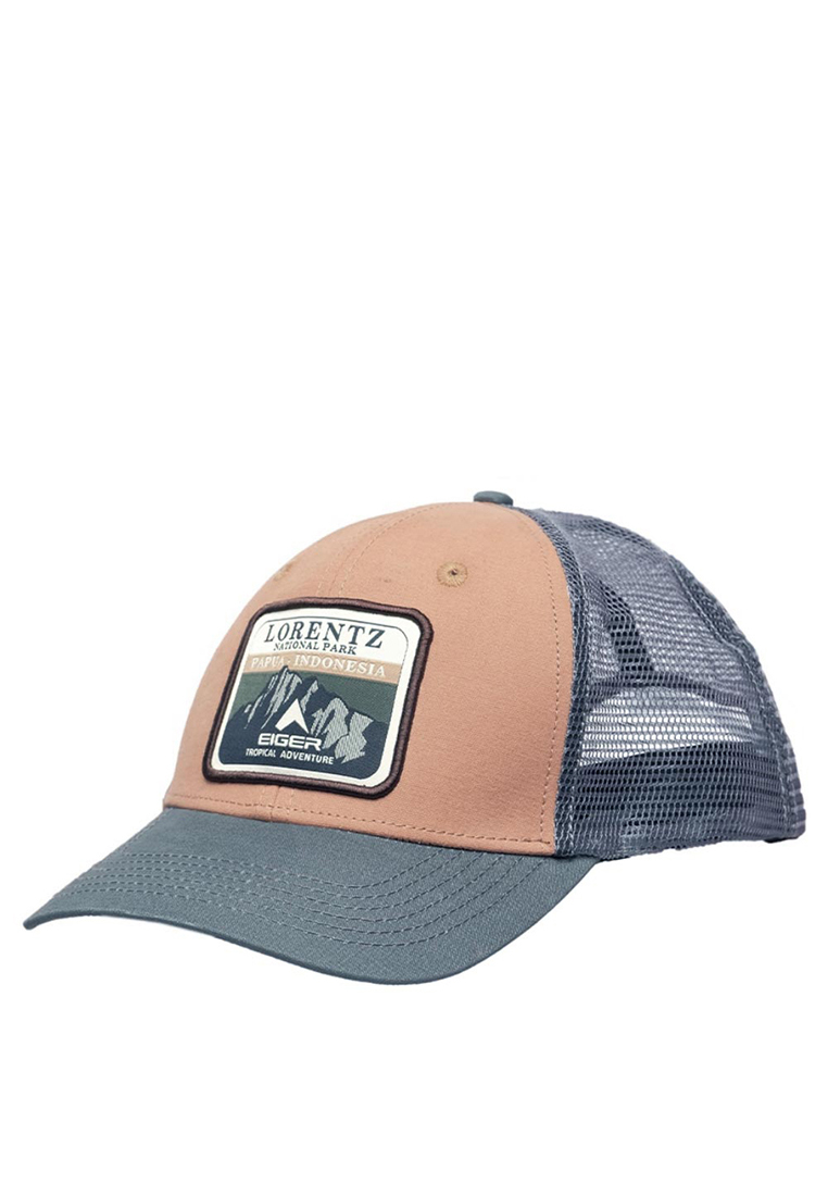 Eiger Lorentz 1.0 Cap