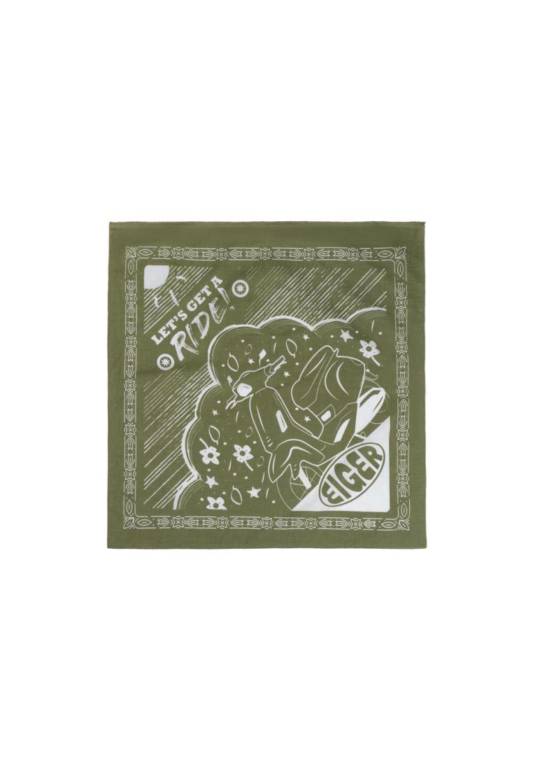 Eiger Women Damara Bandana