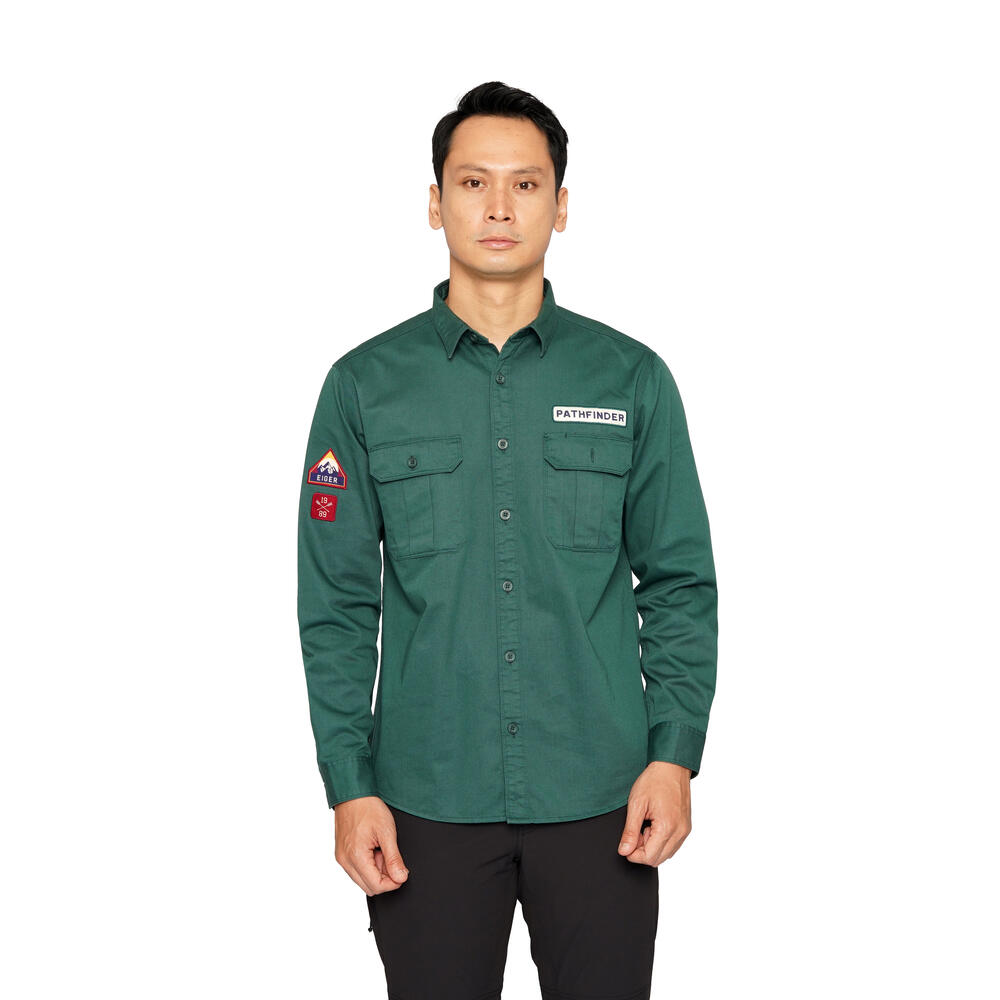 Eiger Pathfinder Shirt 2.0