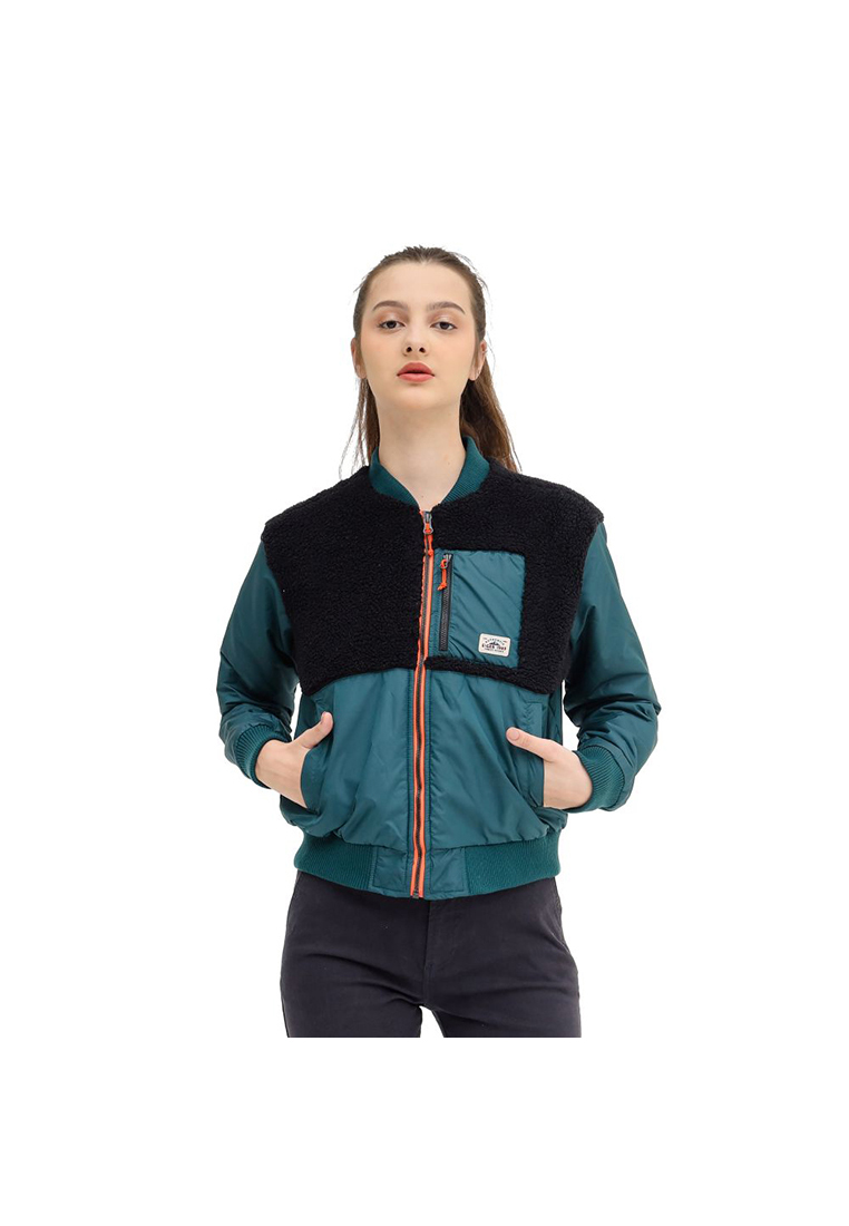 Eiger Monclova Bomber Jacket