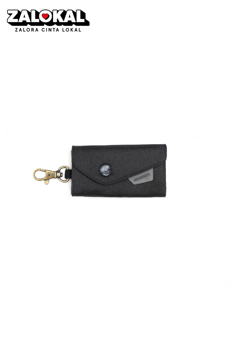 Eiger Aztec Trifold 1.0 Wallet