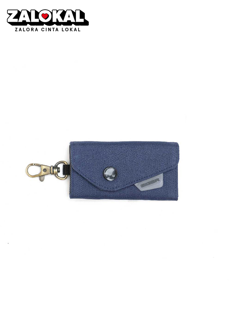 Eiger Aztec Trifold 1.0 Wallet