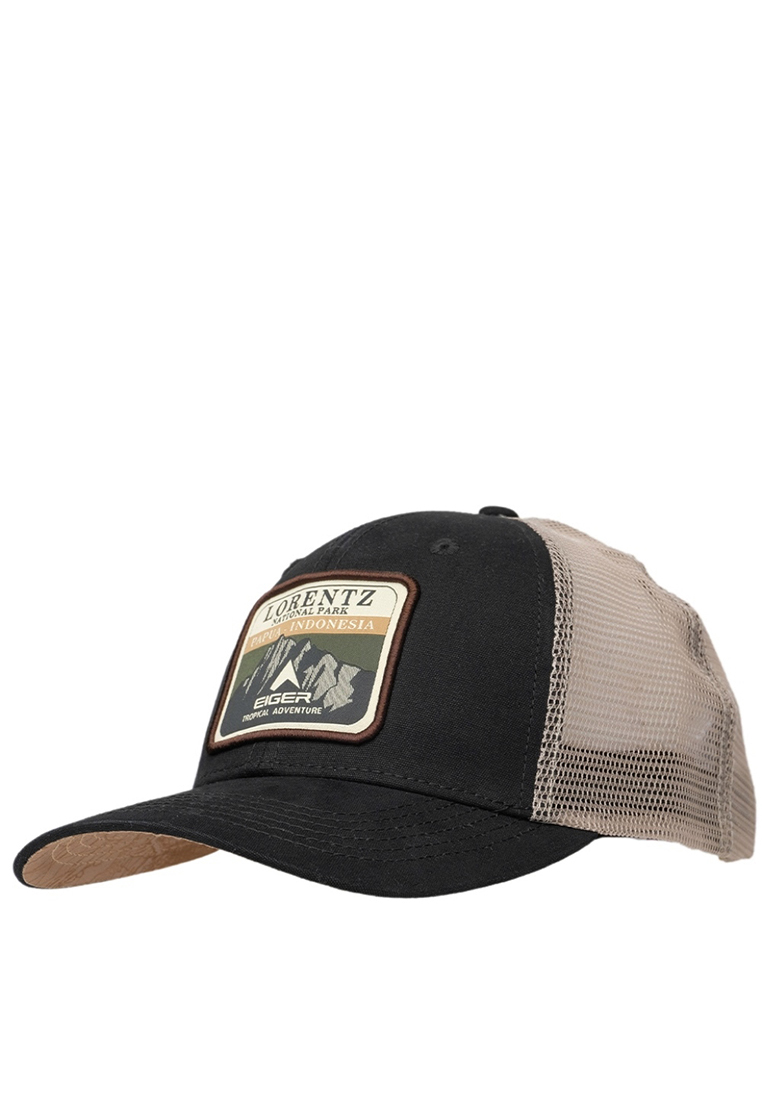 Eiger Lorentz 1.0 Cap