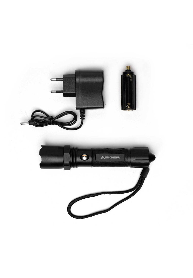 Eiger Osbert Flashlight