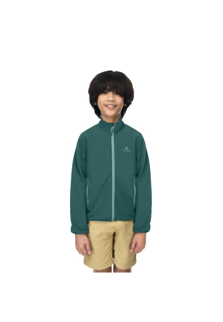 Eiger Junior Active Softshell Jacket