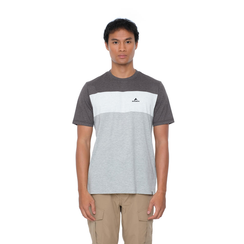 Eiger Two Path Mt T-Shirt