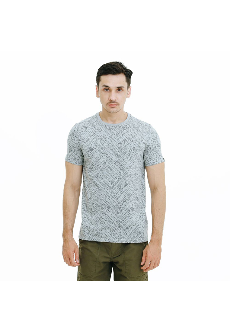Eiger X-Full Print Eiger T-Shirt