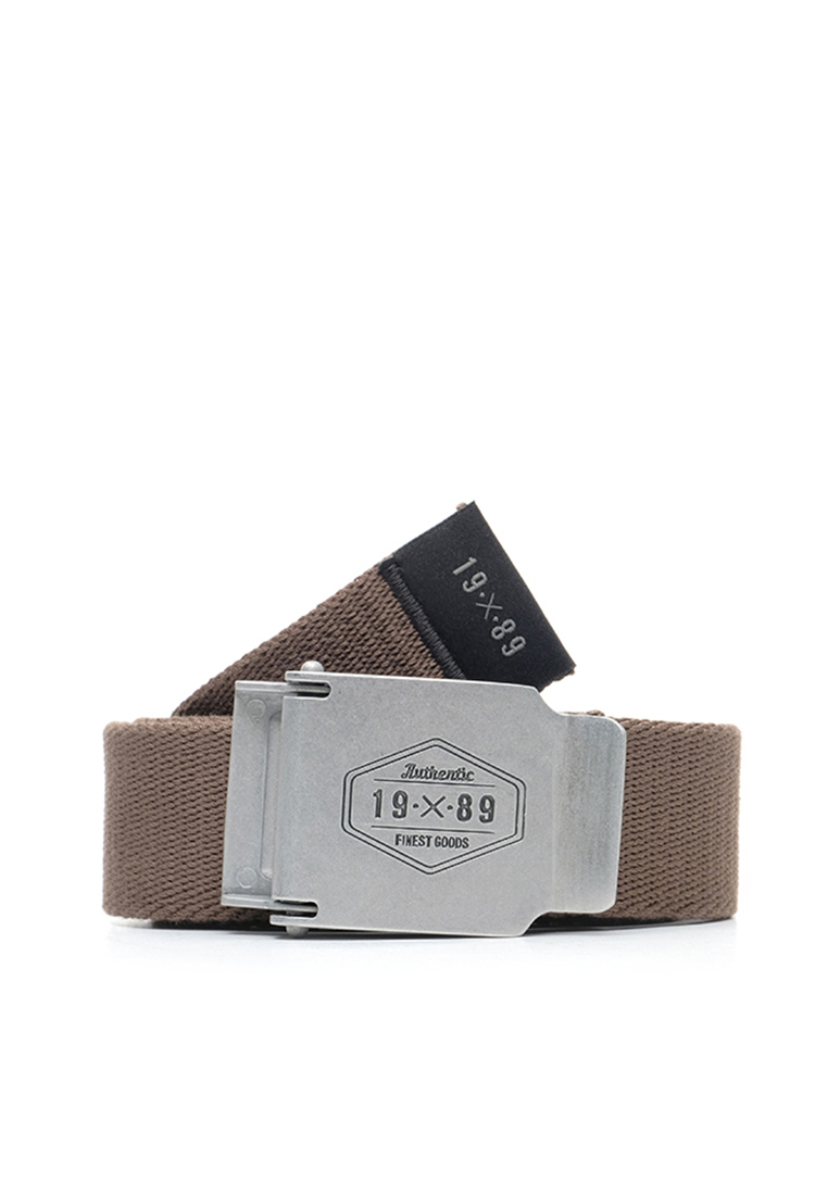 Eiger Flexion Belt 1989