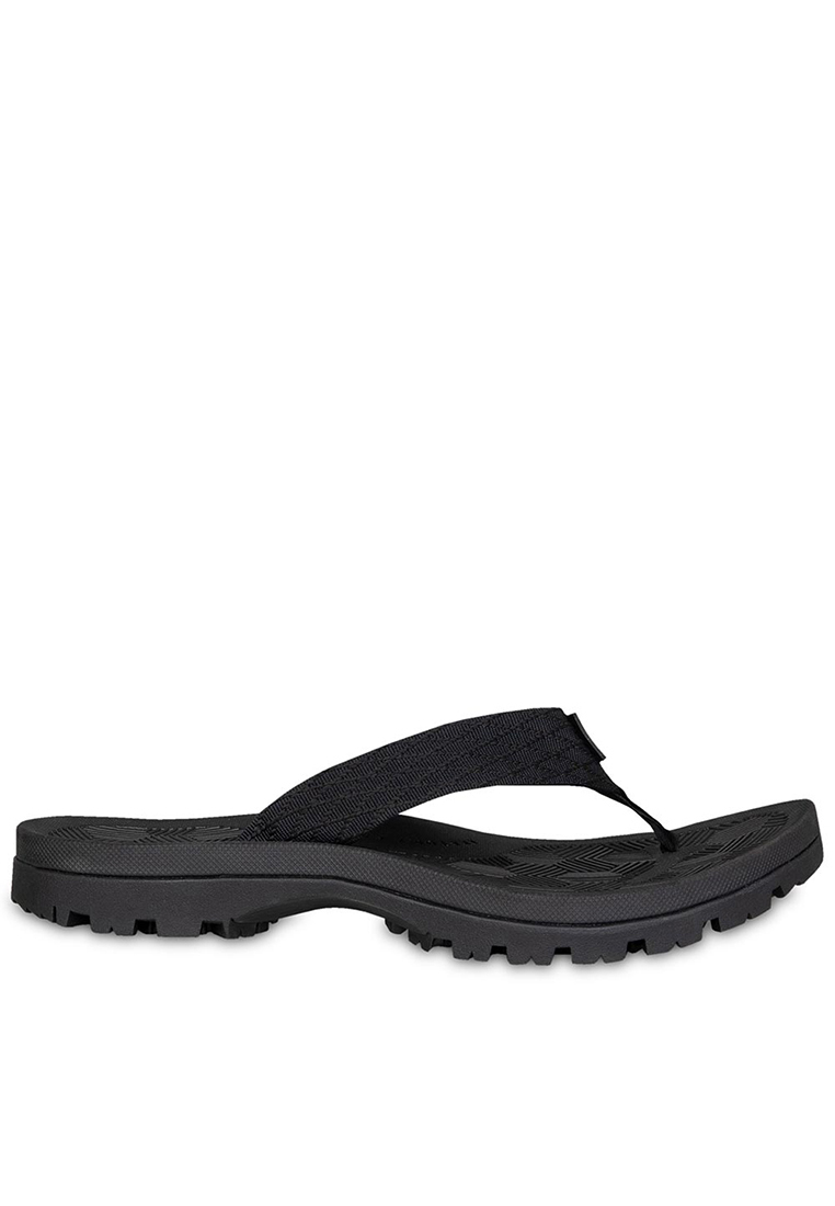 Eiger Bhardev Pinch Sole Black