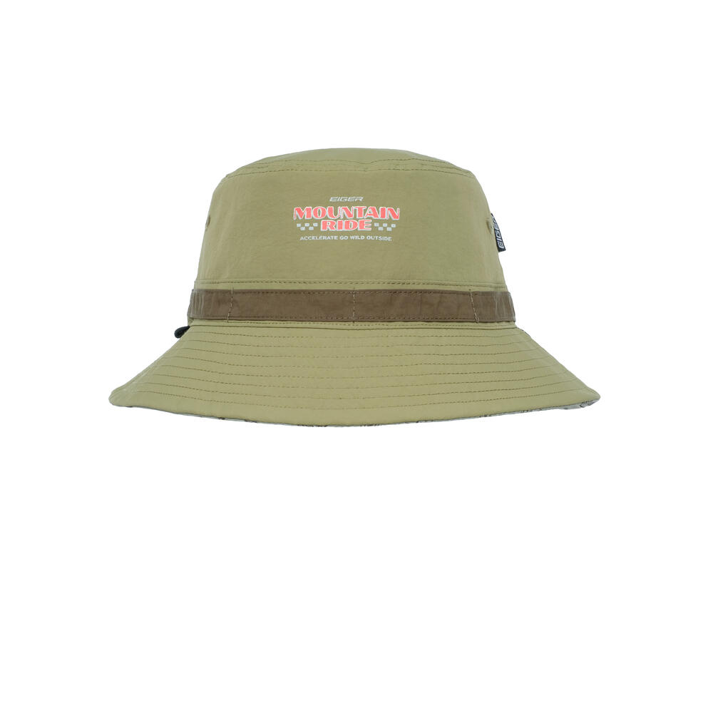 Eiger Vertmountride Bucket Hat