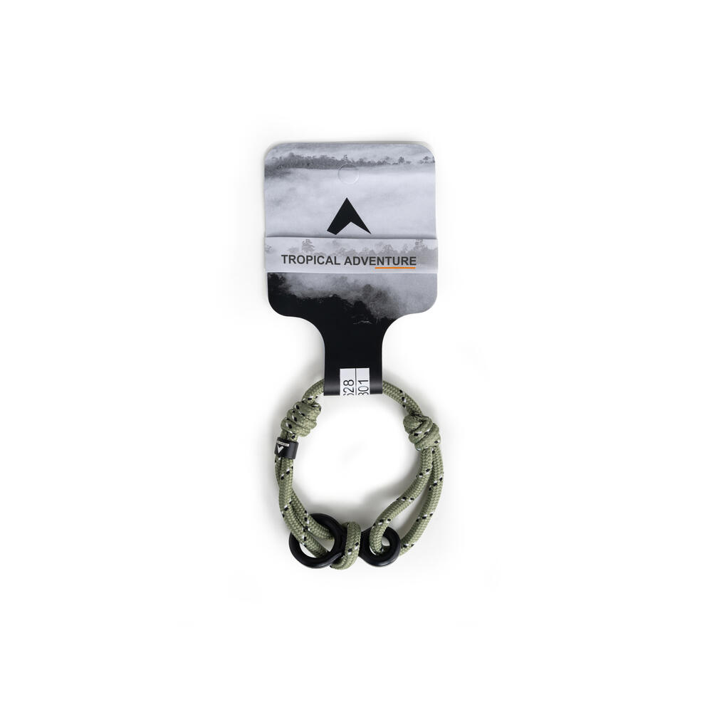 Eiger Figure Eight Bracelet