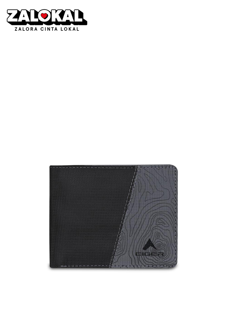 Eiger Equator Line Wallet 1.0