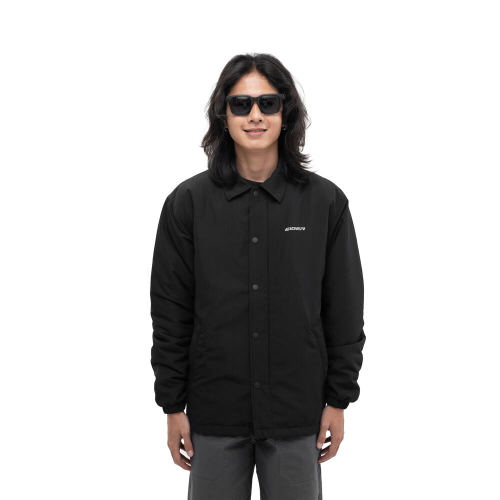 Eiger Homeward Coach Jacket