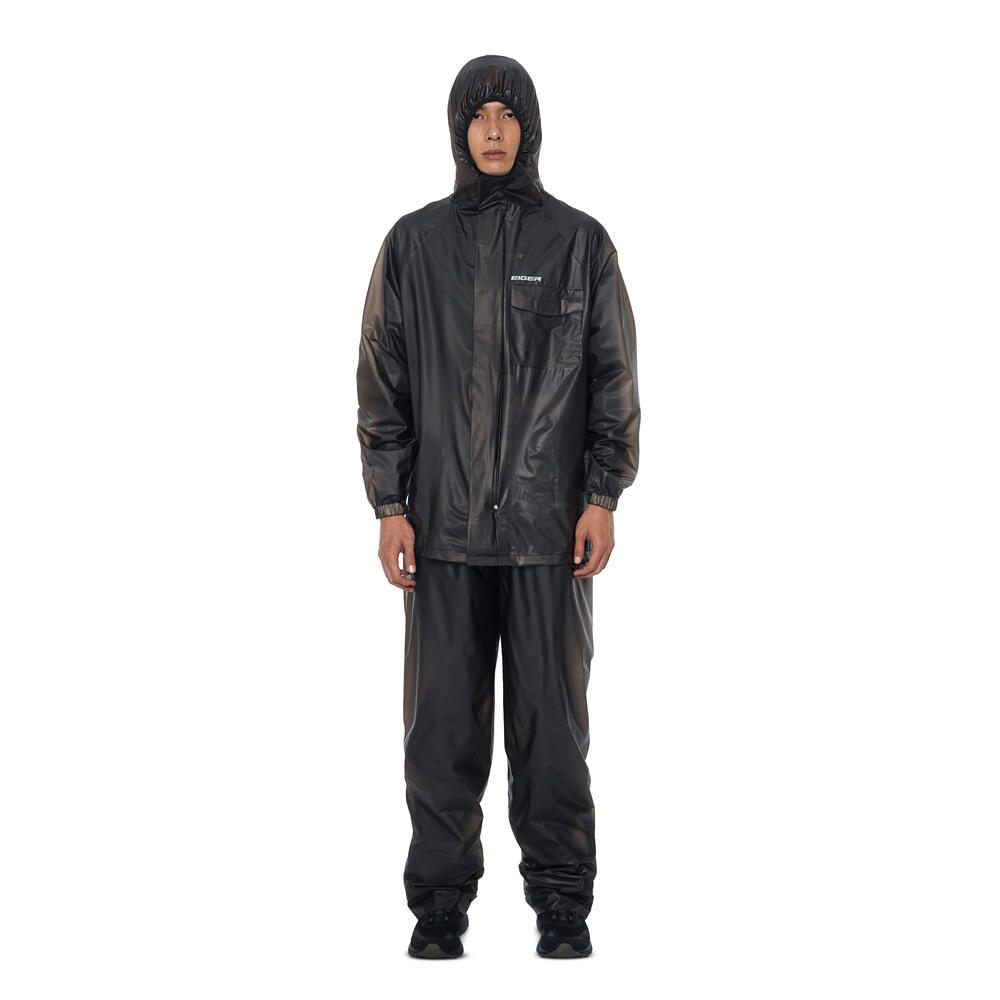 Eiger Thunderbolt 1.0 Rainsuit