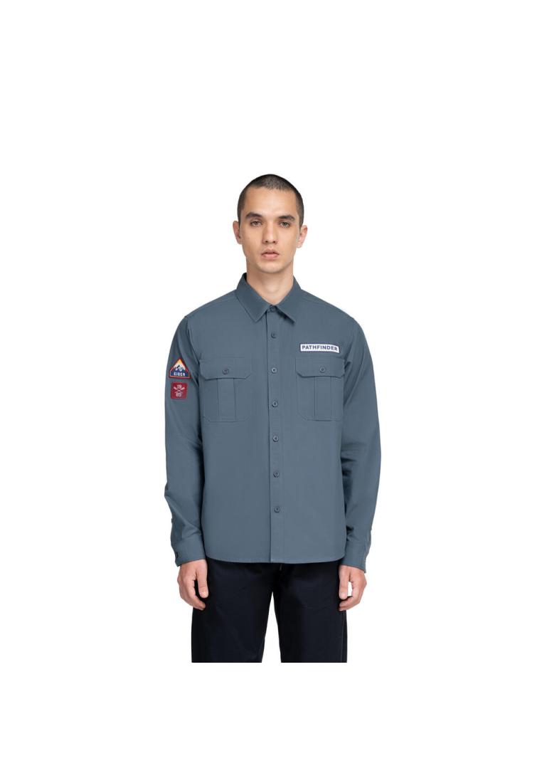 Eiger Pathfinder LS Shirt 3.0