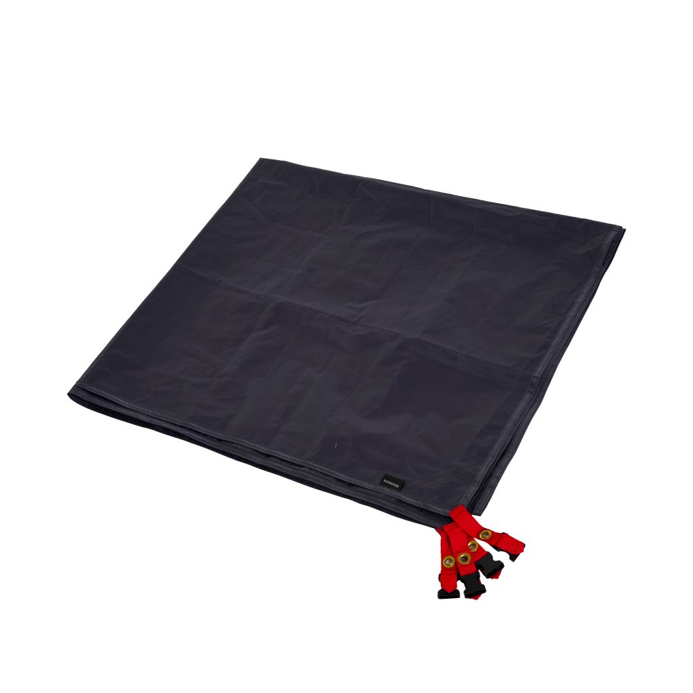 Eiger Bayan 2P Footprint