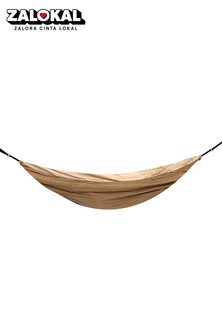 Eiger Windest Double 1.0 Hammock