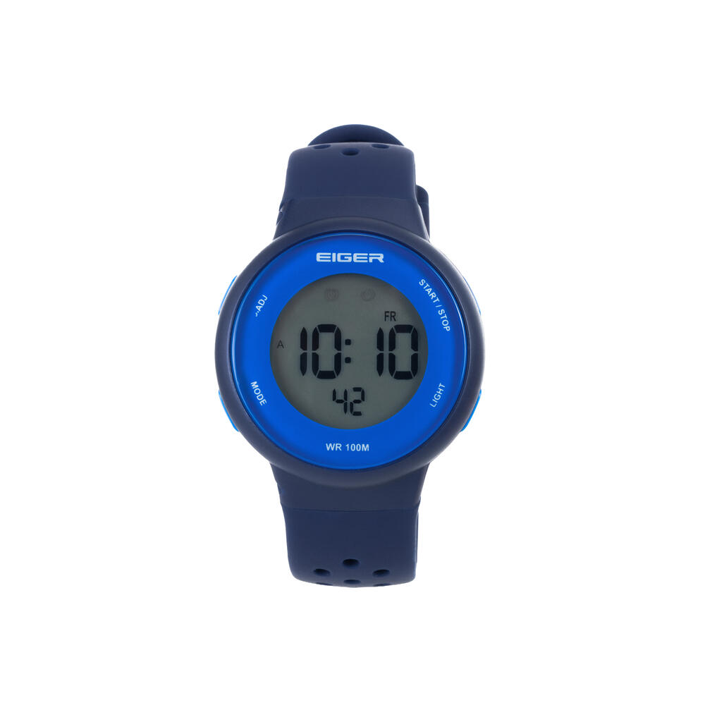 Eiger Savatra Watch