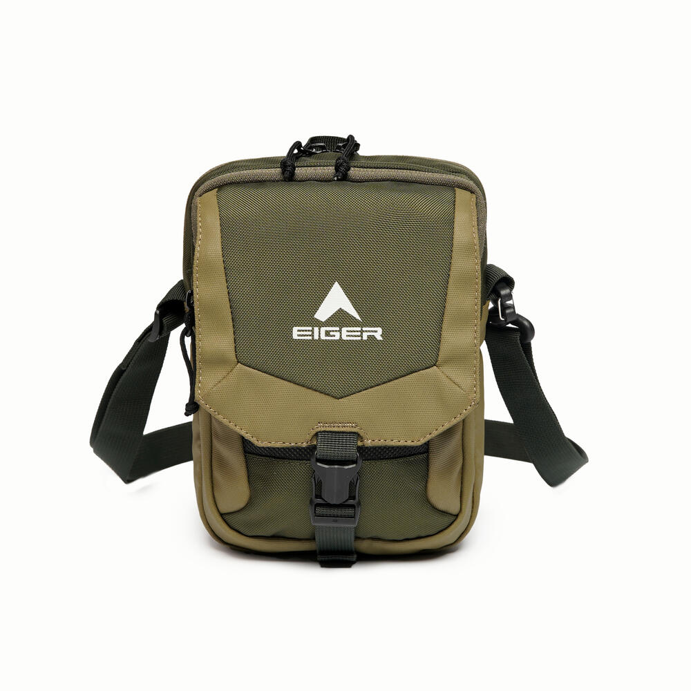 Eiger Crossroad Sv 1F Travel Pouch