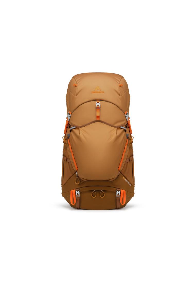 Eiger Ecosavior 45 Ws Carrier White